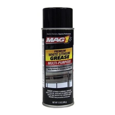 Mag1 HW  WW LED LGT Set 40846-88A